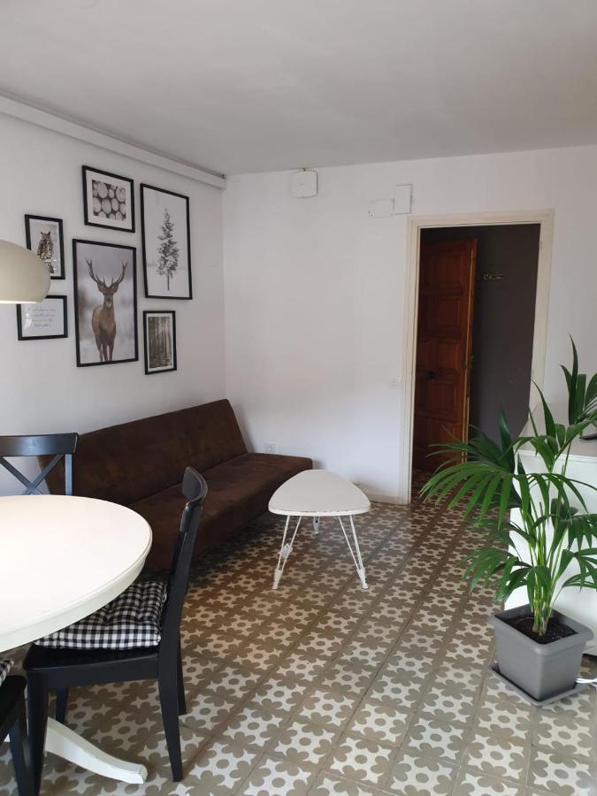 Casa Lola - Terraza Panoramica En El Centro Del Pueblo Διαμέρισμα Sant Joan de les Abadesses Εξωτερικό φωτογραφία